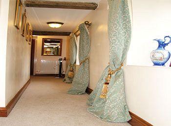 Melody House Bed And Breakfast Great Ryburgh Dış mekan fotoğraf